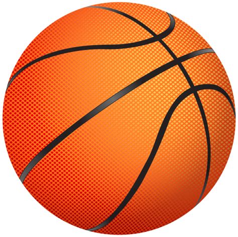 Basketball PNG Clipart | Basketball, Basketball theme, Sports party png image