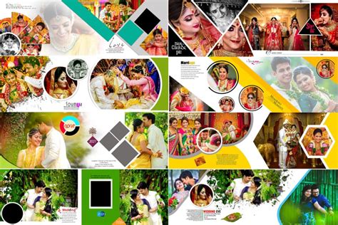 Wedding Album Design Free Download 12x36 Pre Wedding Album Design
