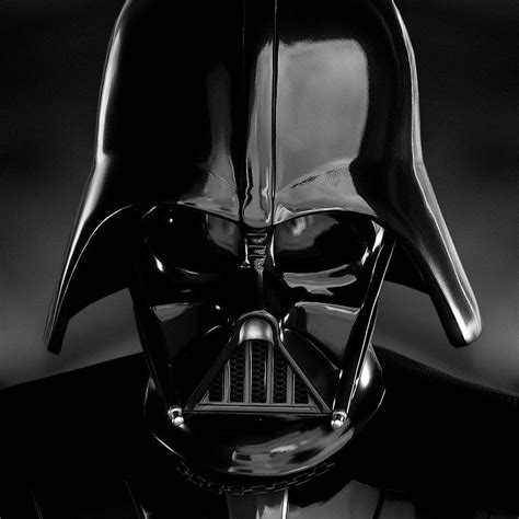 Portrait Of Darth Vader Awesome Capture By Battlefrontpictures