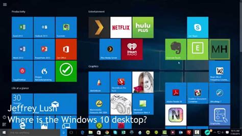 What's the best computer? what do you think of microsoft office? i love you cortana. can i kiss you? how do i look today? 50+ How Do I Get My Desktop Back To Normal On Windows 10 ...