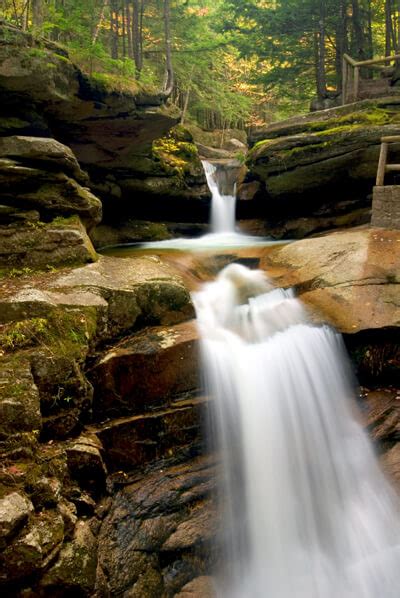 Passing through the white mountain national forest, it is considered one of the most scenic highways in the. Kancamagus Scenic Byway | New Hampshire Scenic Drives on ...