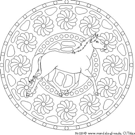 Mandala 120 Unicorn Club, Zendala, Healthy Holidays, Border Pattern