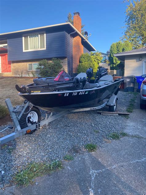 Boats For Sale In Oregon City Oregon Facebook Marketplace