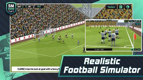Soccer Manager 2020 Football Management Game For Android Apk Download