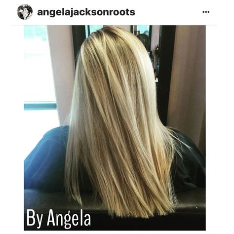 Pin By Angela Jackson On Hair By Angela Hair Long Hair Styles Hair