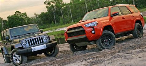Jeep Vs Toyota Which One Is Better And Why