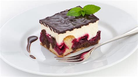 50 Most Popular European Cakes Desserts Most Popular Desserts
