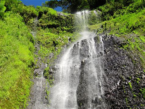 San Ramón Waterfall Ometepe 100 Worth The Hike