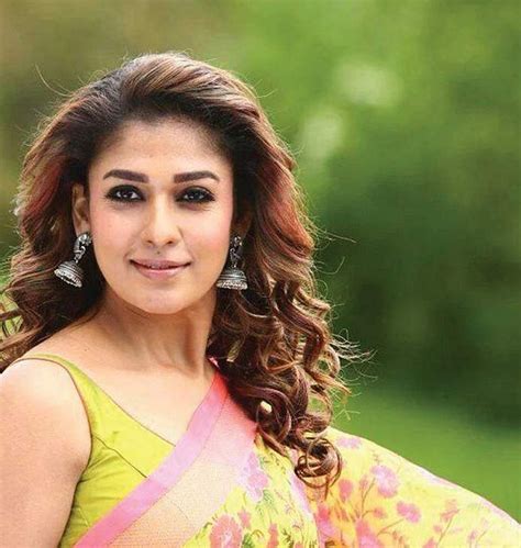 Nayantharas Next A Dark Comedy The New Indian Express