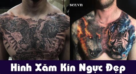 Maybe you would like to learn more about one of these? Hình Xăm Kín Ngực Đẹp ️ Tattoo Full Ngực Nam Nữ Chất