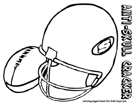 Constructed of high density polypropylene. College Football Helmet Coloring Pages - Coloring Home