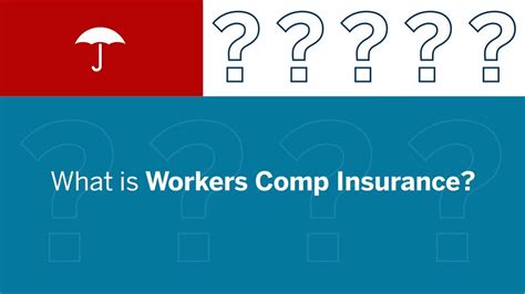 What is Workers Comp Insurance? - YouTube