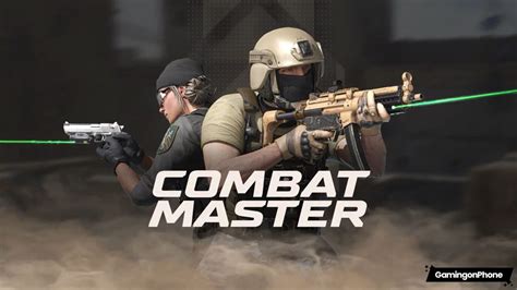 Combat Master Set To Relaunch As A New And Improved Game