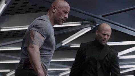Lori pelenise tuisano as sefina; What Can We Learn from Hobbs and Shaw Trailer? - The Frisky