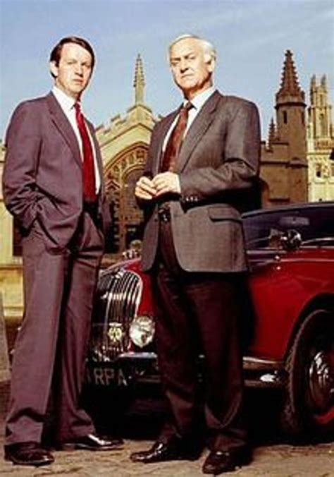 The best british detective series. Five Great British TV Detective Shows | ReelRundown