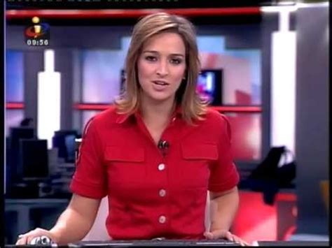 É o canal de televisão independente e generalista que junta os portugueses. Jose Veras 2011 - TVI Diário da Manhã, 10ª Taça de Portugal de SkySurf... - YouTube