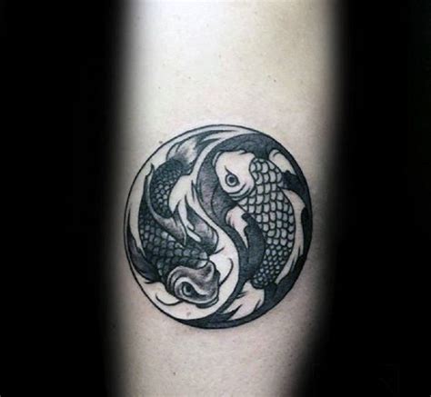 40 Pisces Tattoo Designs And Body Placement Ideas With Images