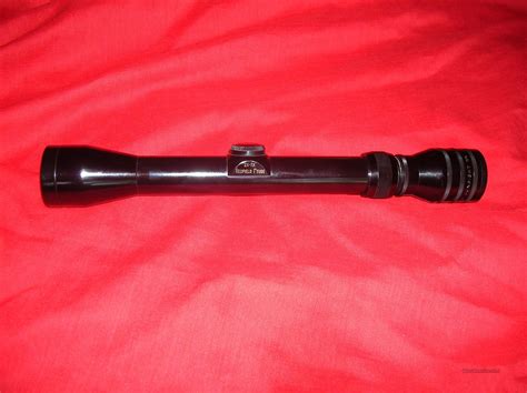 Redfield 2x7 Variable Scope For Sale At 971572946