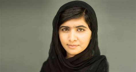 Malala yousafzai shares what she wants for her 21st birthday. Malala Yousafzai, because she IS truly Beautiful - Scarred ...