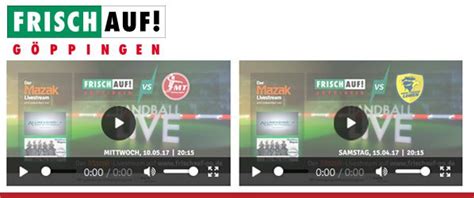 Insert your encoder setup information in pec1864 as followed and the pec1864 is ready to stream: FRISCH AUF! Technik für's Live-Streaming | mars solutions GmbH