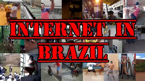 Brazil Compilation 2014 Youtube