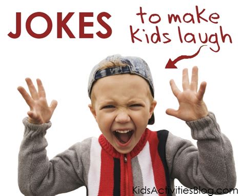10 Funny Jokes For Kids