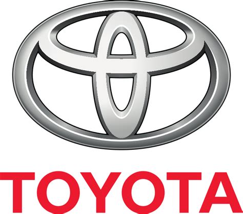 Download over 21,476 icons of logo in svg, psd, png, eps format or as webfonts. Toyota Logo - PNG y Vector