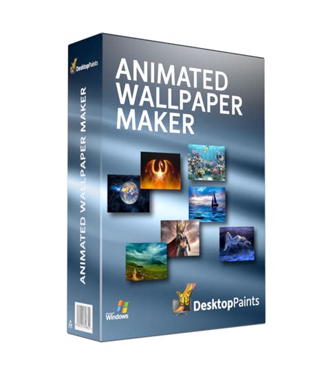 Giveaway Of The Day Free Licensed Software Daily — Animated Wallpaper