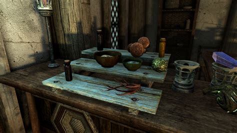 Simple Potions At Skyrim Special Edition Nexus Mods And Community