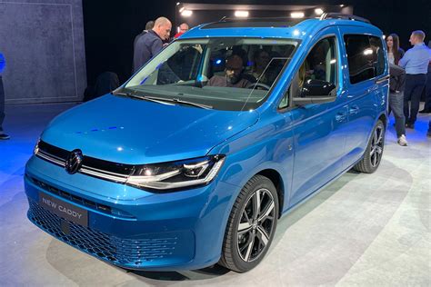 We did not find results for: 2020 Volkswagen Caddy MPV: prices, specs and release date ...