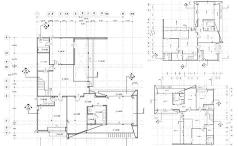 Structural Blueprints And Calculations Licensed Structural Engineers