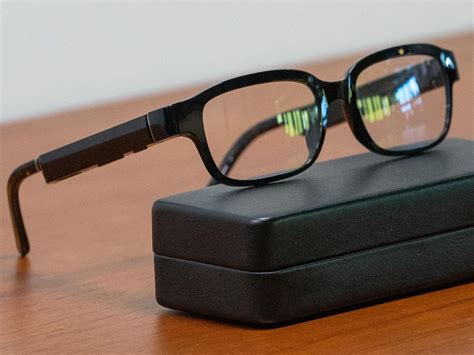 Tiny Lasers Could Finally Bring Us Really Smart Ar Glasses Ieee Spectrum