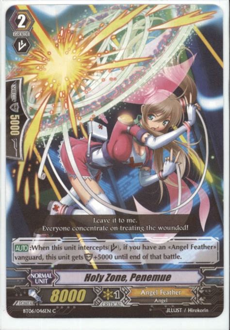 We did not find results for: The Top Ten Cardfight!! Vanguard Cards That Need Rare Reprints! - Awesome Card Games