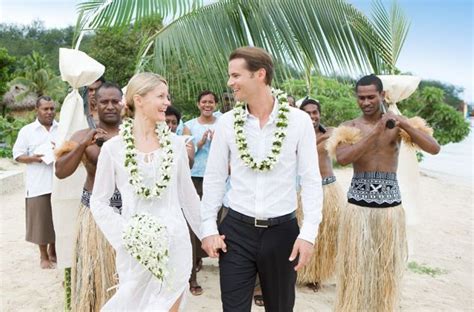 Destination Weddings In Fiji Your Planning Guide Weddingbells