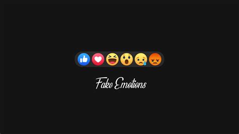 Wallpaper Dark Emotions Facebook 4608x2592 Zyos 1686373 Hd