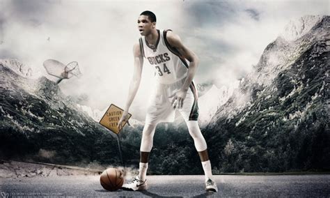 Check spelling or type a new query. Giannis Antetokounmpo Wallpapers | Basketball Wallpapers ...
