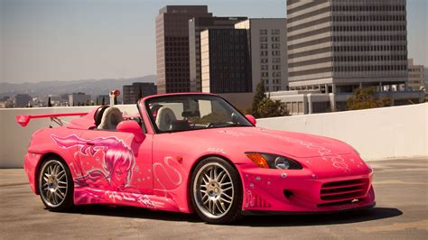 Fast And Furious Honda S2000 : 2 Fast 2 furious Honda S2000 by