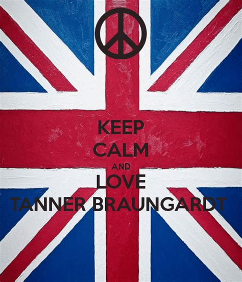 Tanner Braungardt Logos