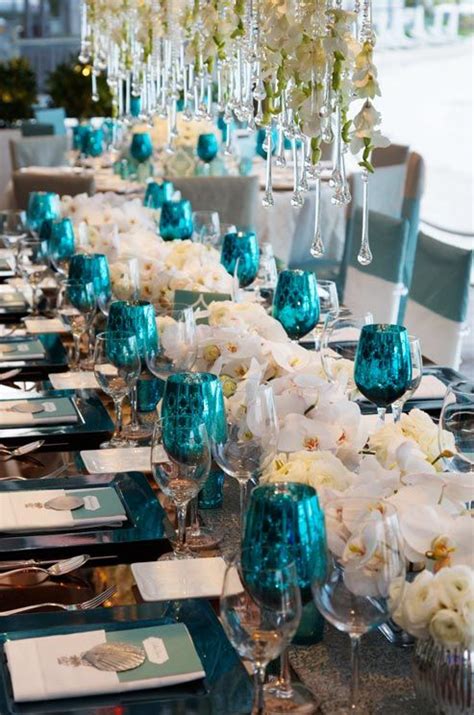 Teal Wedding Inspiration -Munaluchi Bride