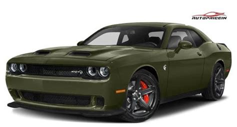 Dodge Challenger Sxt 2023 Price In Lebanon Images Reviews And Specs 28th May 2023