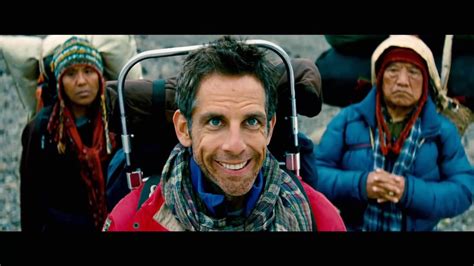 Picture Of The Secret Life Of Walter Mitty