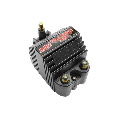 Msd Ignition 82073 Msd Blaster Ss Coils Summit Racing