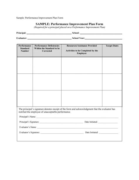 Among other uses, most businesses rely heavily on spreadsheets to record income, expenditures, and overhead charges—primarily, everything a business does to. Self Development Plan At Work Free Performance Improvement — db-excel.com