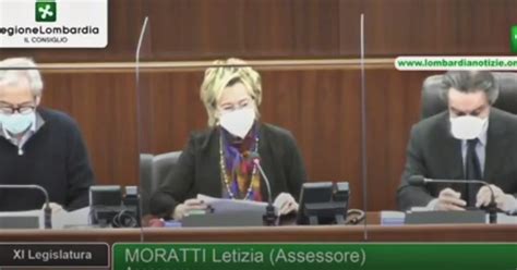 Vaccini in lombardia, a che punto siamo. Caos vaccini Lombardia, Majorino (Pd): "Per la Moratti è ...