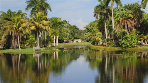 Fairchild Tropical Botanic Garden Miami Wheretraveler
