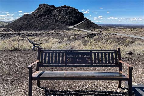 5 Short Hikes In Craters Of The Moon National Monument The National