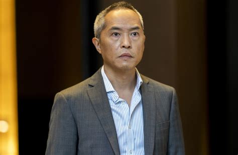 Ken Leung Talks ‘industry And His Character Erics Big Episode Complex