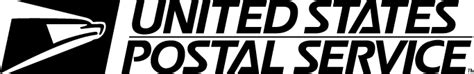 Us Postal Service Logo Free Vector 4vector