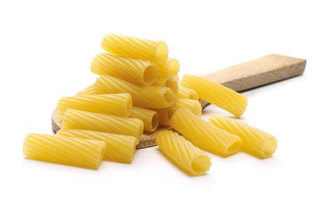 Independent Scientist Names Of Pasta Shapes