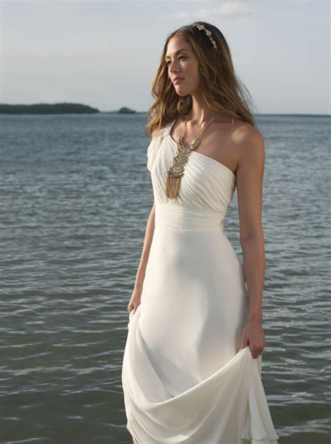 Find the perfect beach or destination wedding gown for your big day at azazie. WhiteAzalea Destination Dresses: Beautiful Beach ...